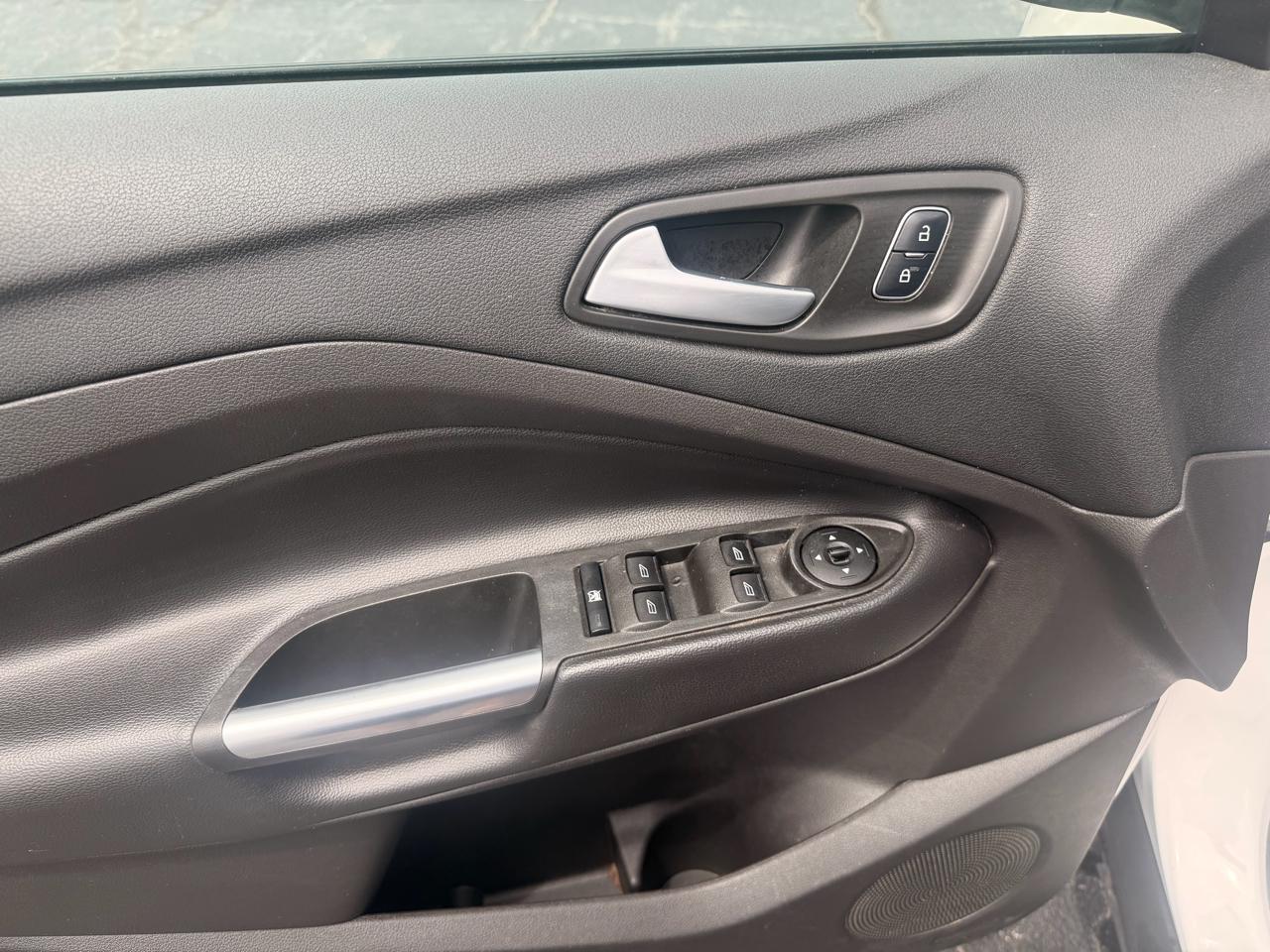 Ford Escape SE FWD 2018