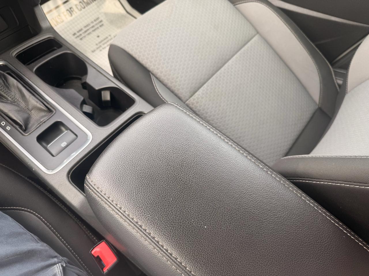 Ford Escape SE FWD 2018