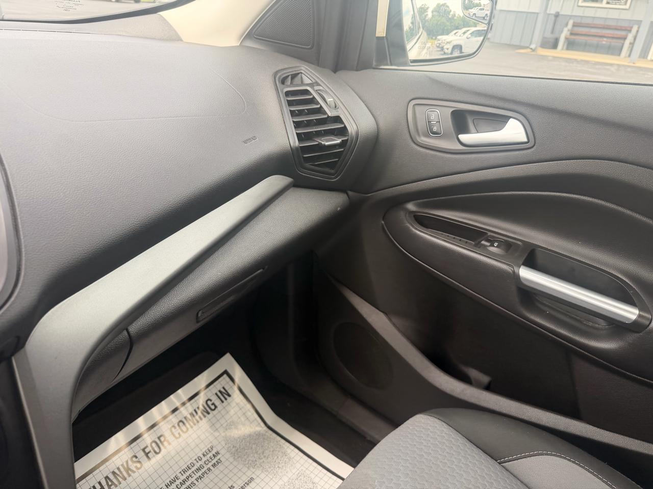 Ford Escape SE FWD 2018