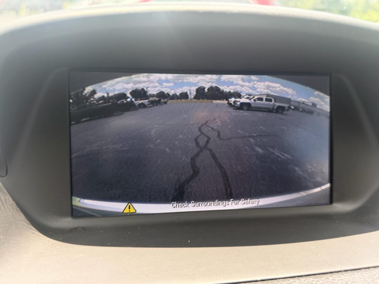Buick Encore FWD 4dr Leather 2013