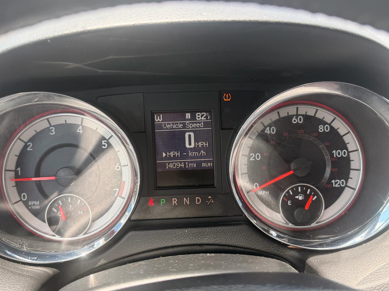 Dodge Grand Caravan GT Wagon 2018