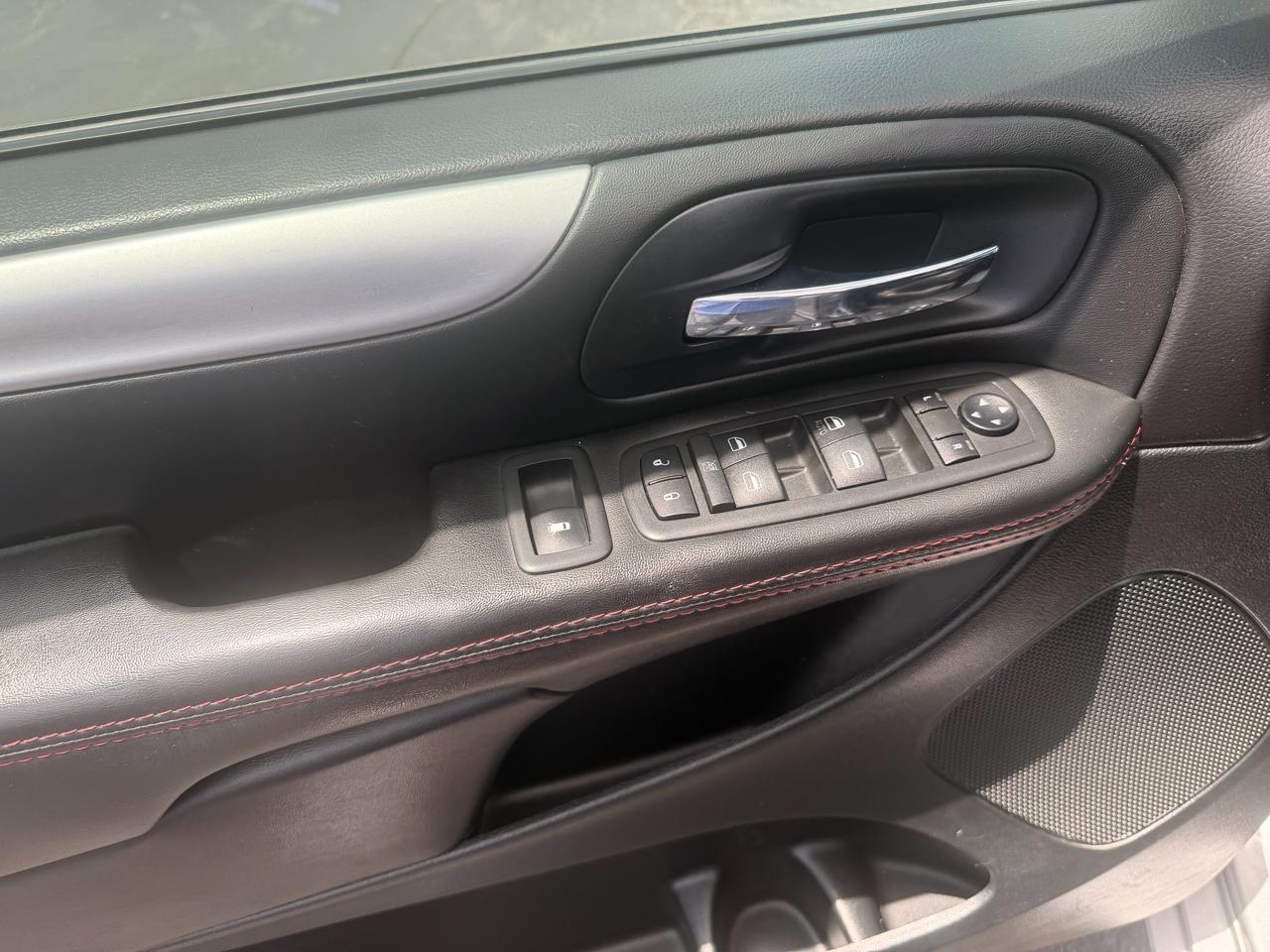 Dodge Grand Caravan GT Wagon 2018