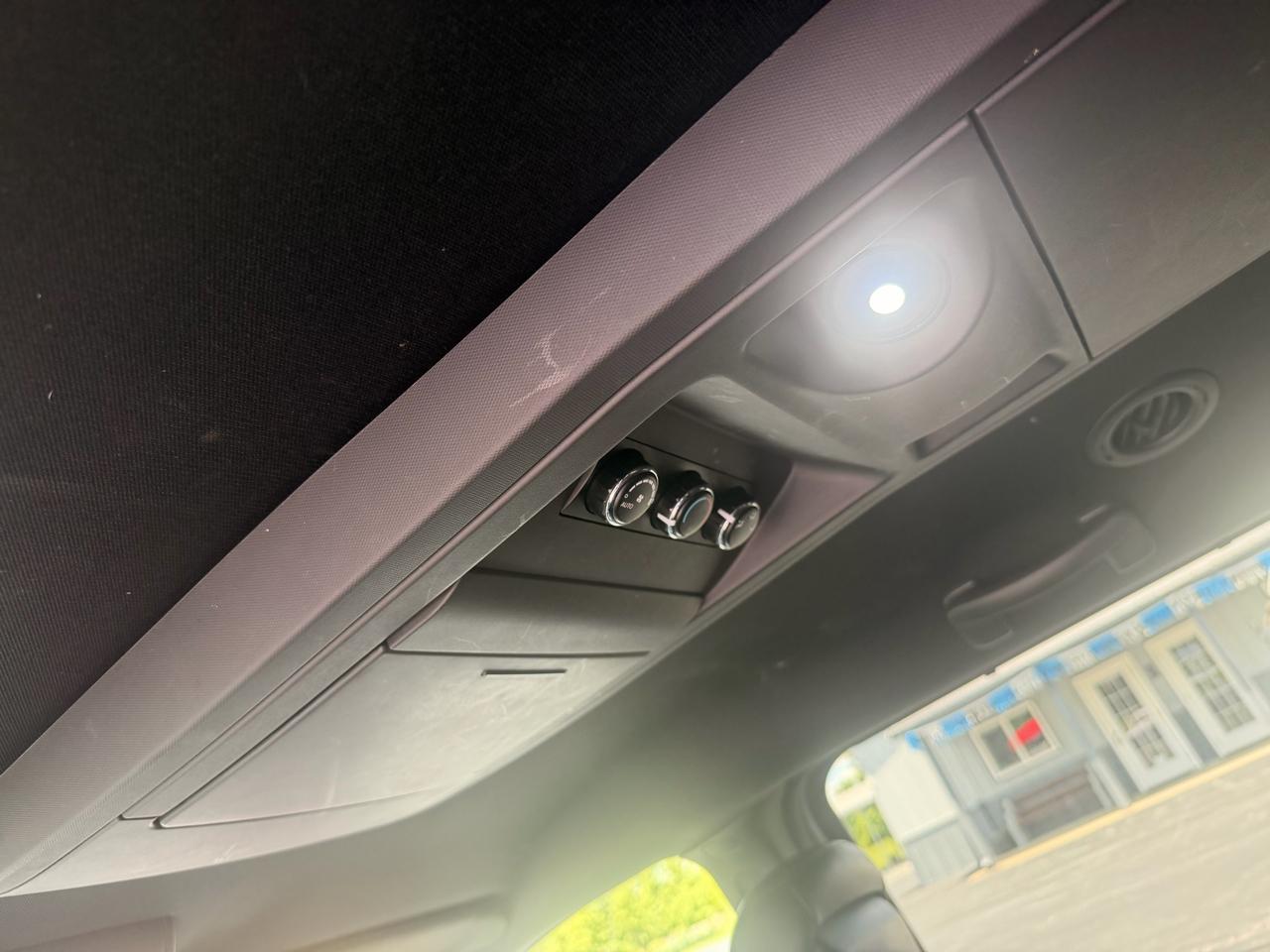 Dodge Grand Caravan GT Wagon 2018