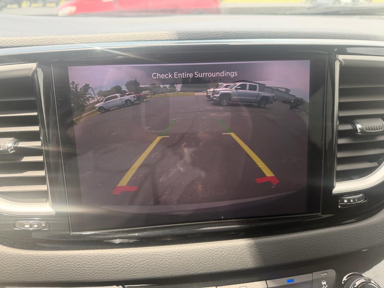Chrysler Pacifica Touring L FWD 2023