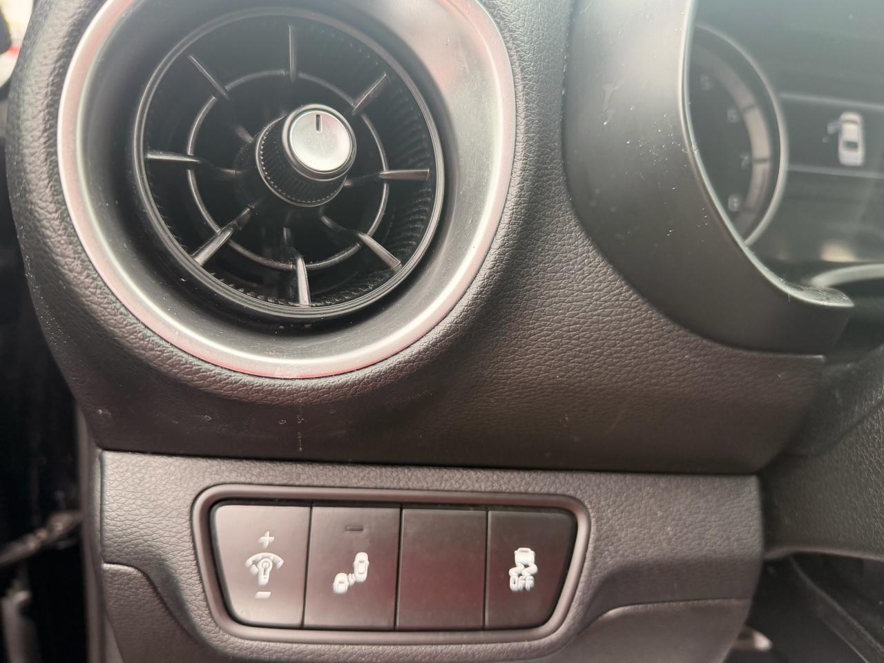 Kia Forte GT DCT 2022
