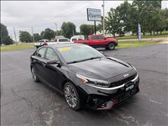2022 Kia Forte 