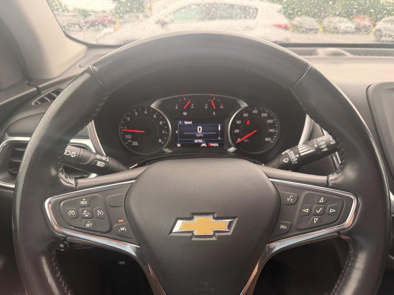 Chevrolet Equinox FWD 4dr LT w/1LT 2020