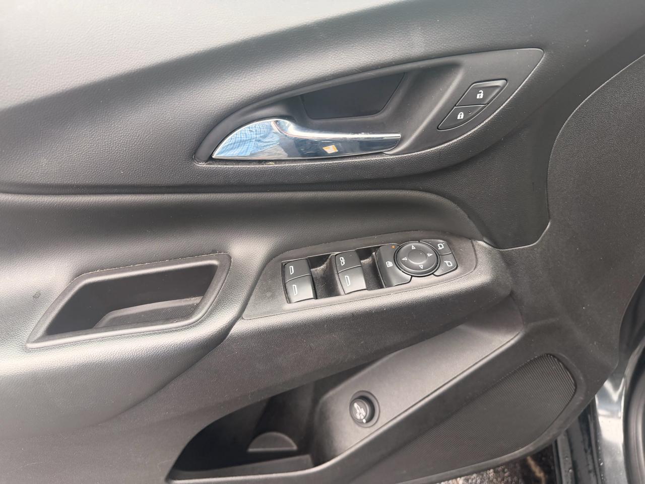 Chevrolet Equinox FWD 4dr LT w/1LT 2020