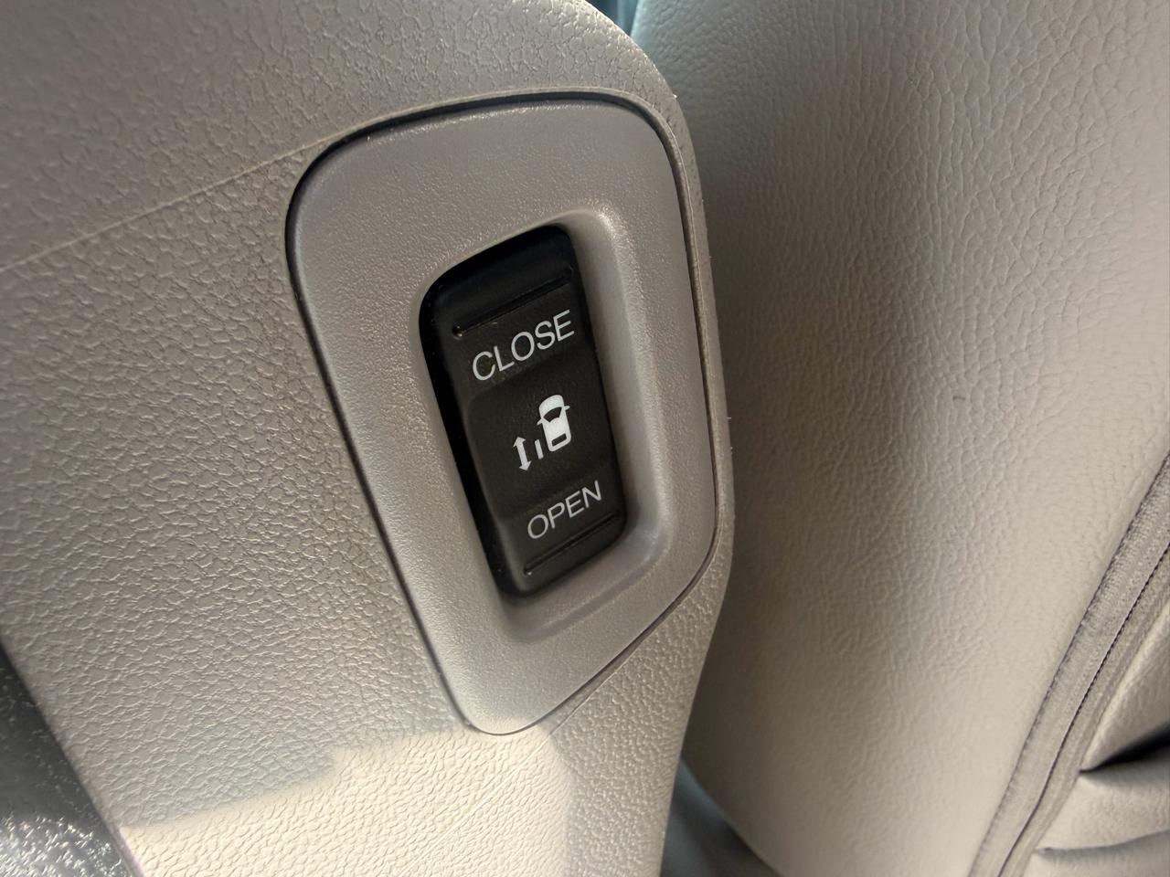 Honda Odyssey 5dr EX-L 2014