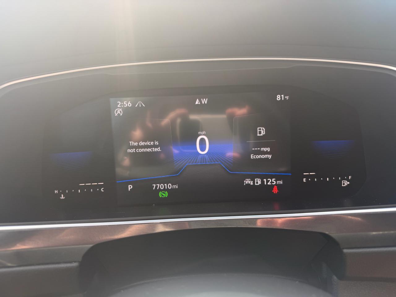 Volkswagen Tiguan 2.0T SE 4MOTION 2022