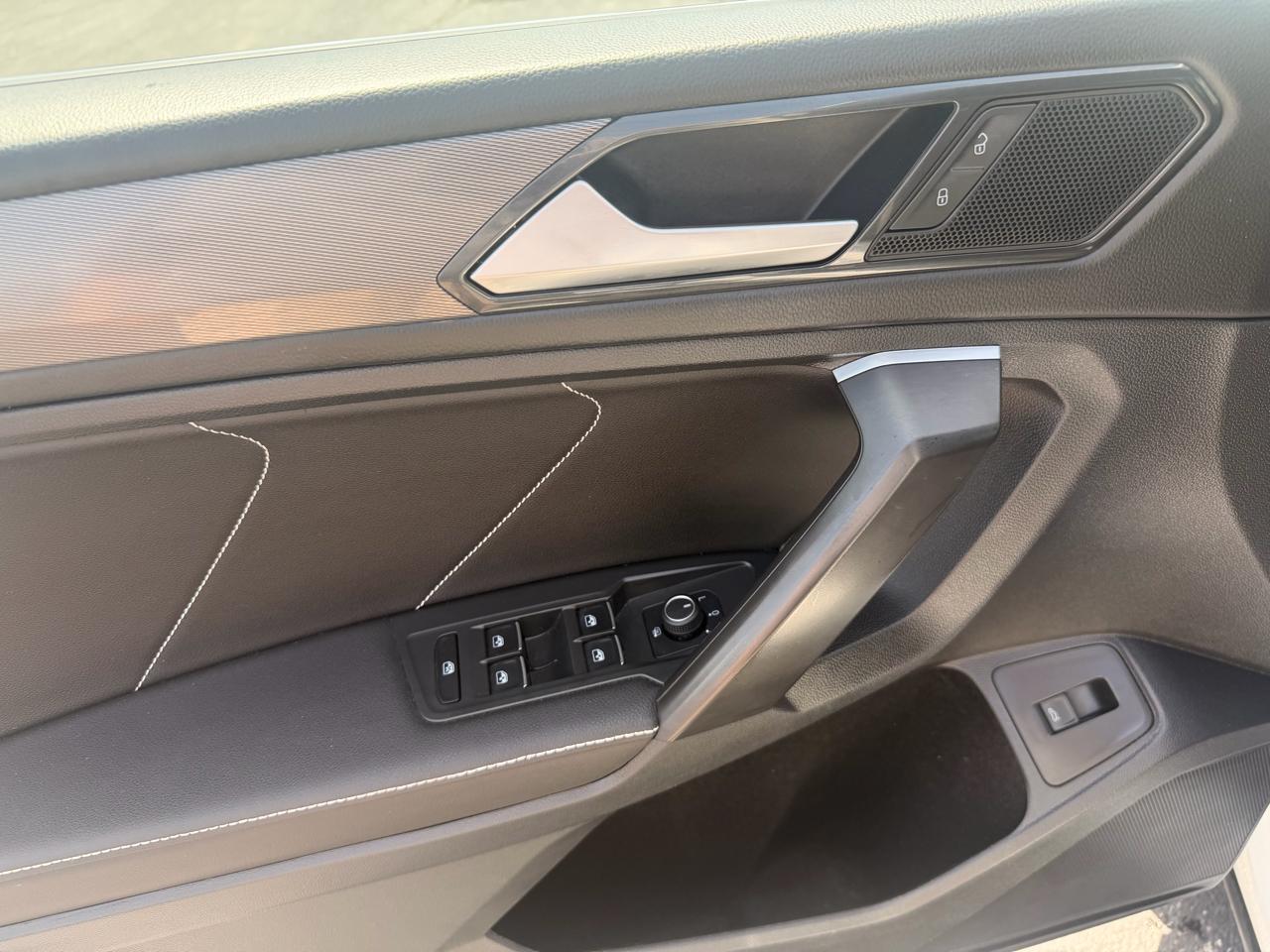 Volkswagen Tiguan 2.0T SE 4MOTION 2022