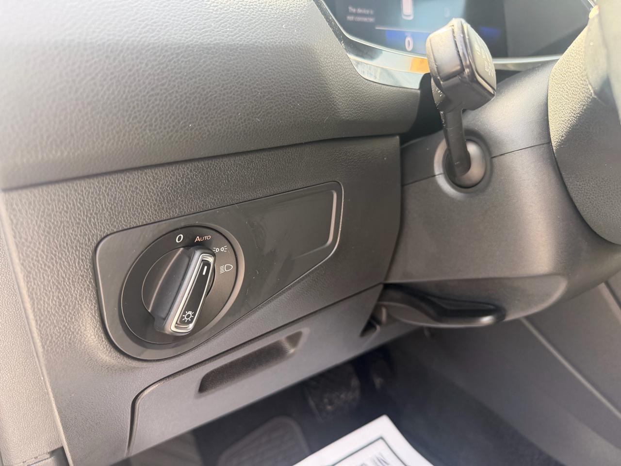 Volkswagen Tiguan 2.0T SE 4MOTION 2022
