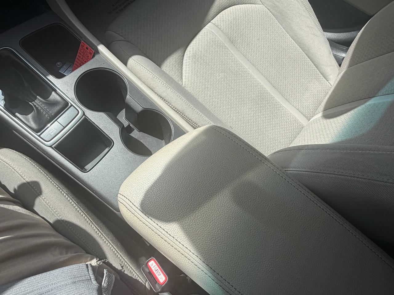 Kia Optima Hybrid Base Auto 2017