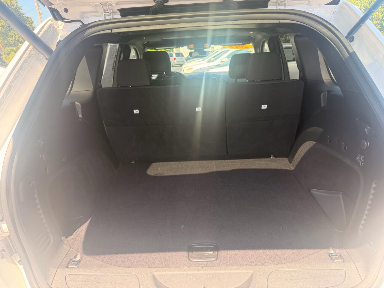 Jeep Grand Cherokee Upland 4x4 2019