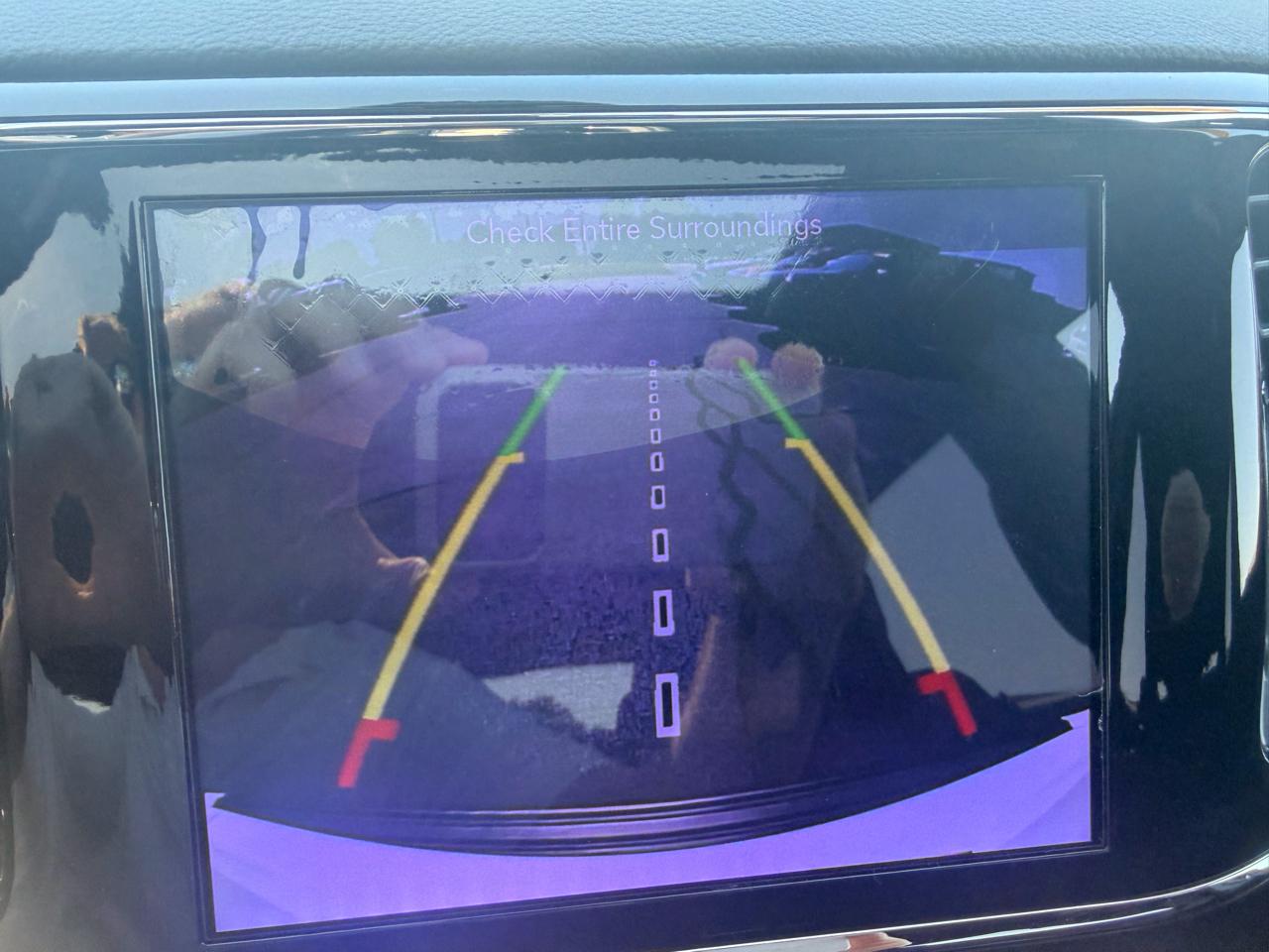 Jeep Grand Cherokee Upland 4x4 2019