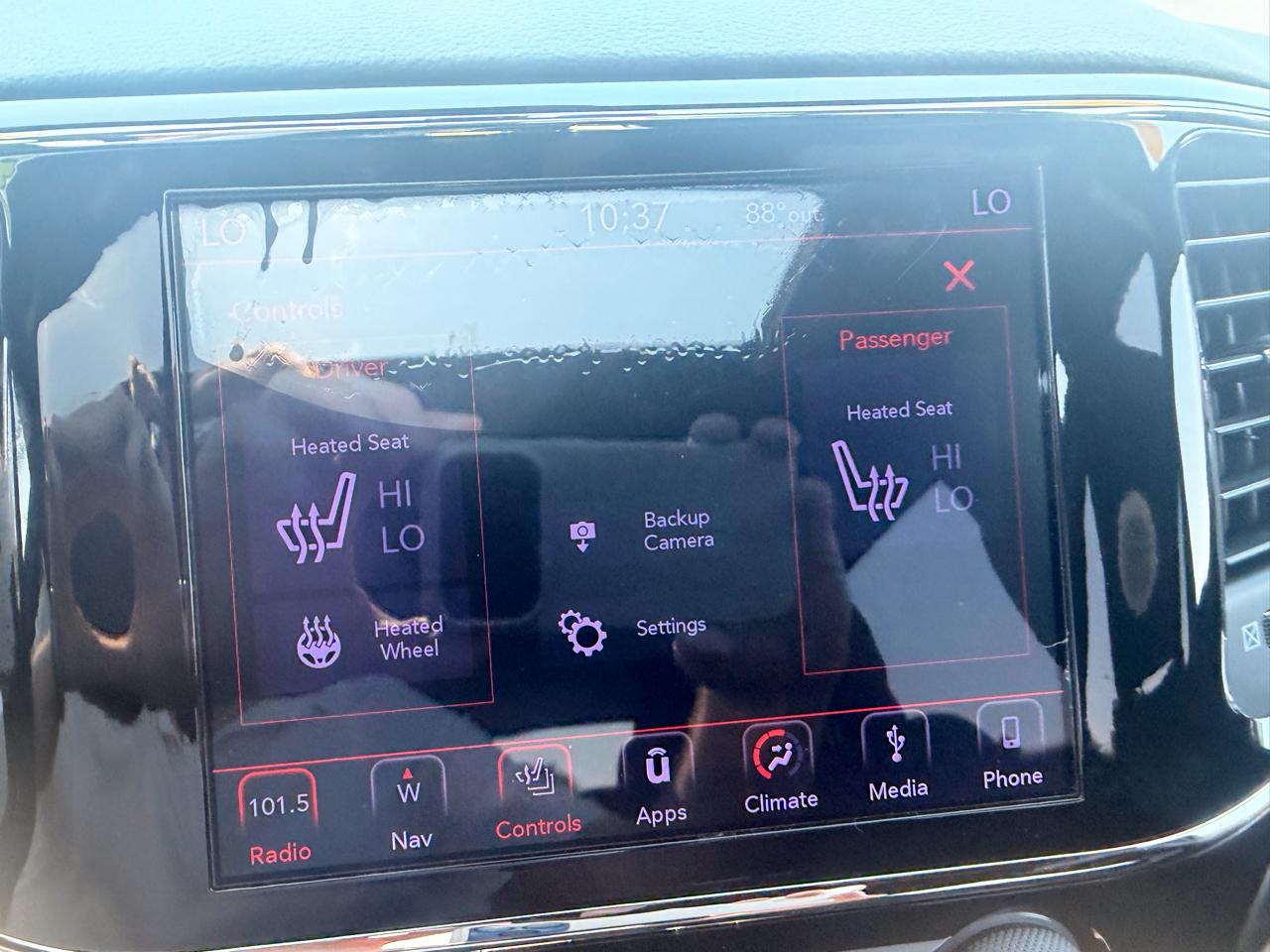 Jeep Grand Cherokee Upland 4x4 2019