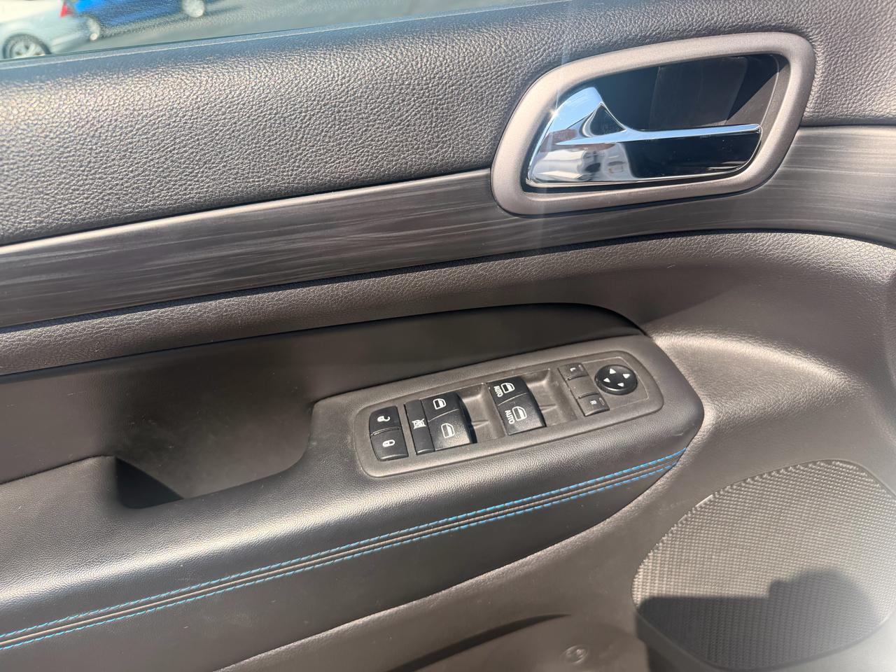 Jeep Grand Cherokee Upland 4x4 2019