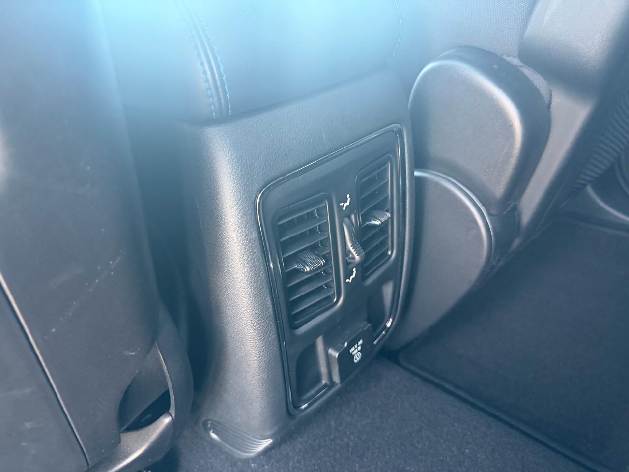 Jeep Grand Cherokee Upland 4x4 2019