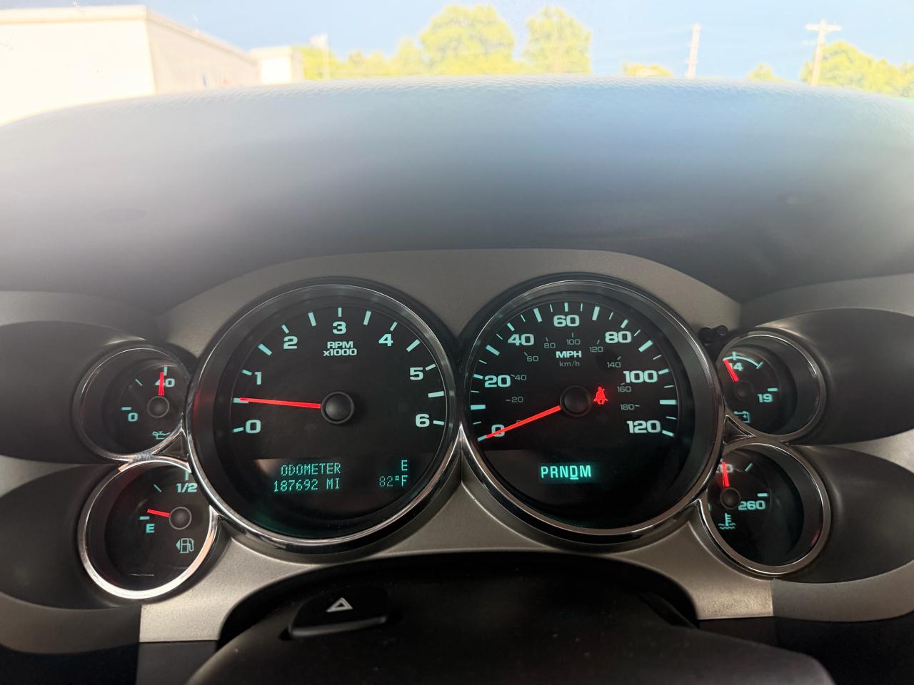 GMC Sierra 1500 4WD Ext Cab 143.5" SLE 2013