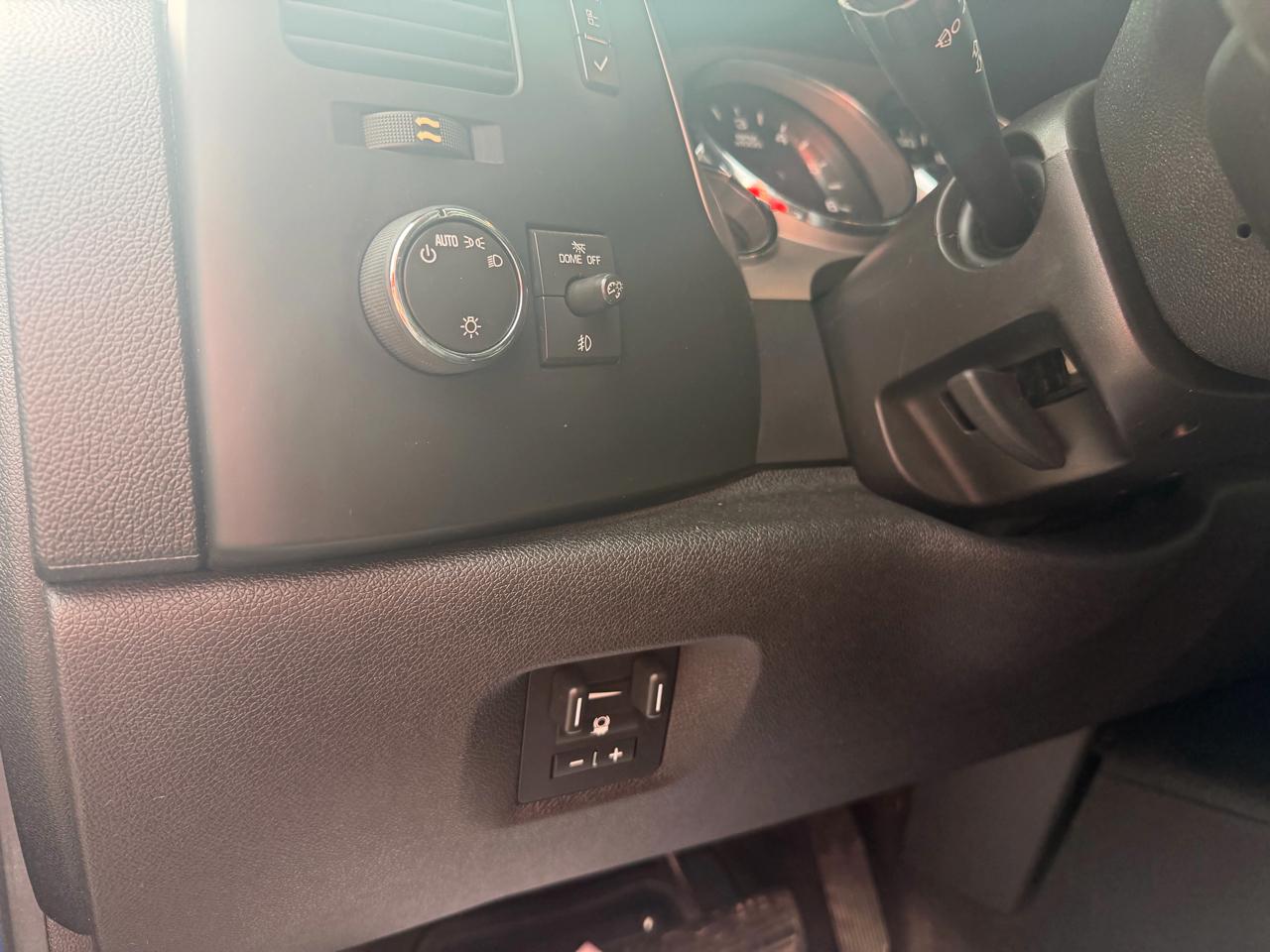 GMC Sierra 1500 4WD Ext Cab 143.5" SLE 2013