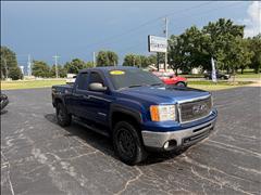 2013 GMC Sierra 1500 