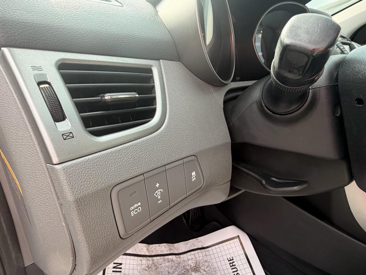 Hyundai Elantra 4dr Sdn Auto GLS (Alabama Plant) 2013