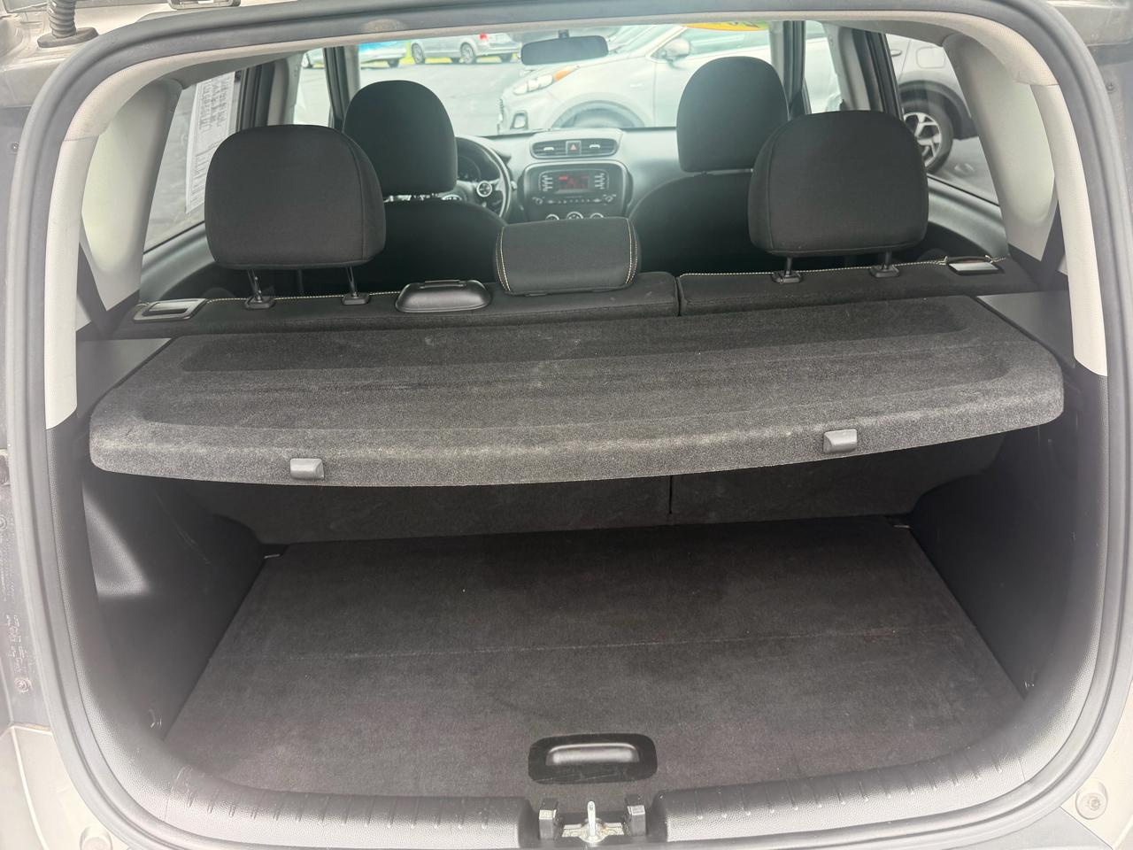 Kia Soul 5dr Wgn Auto + 2014