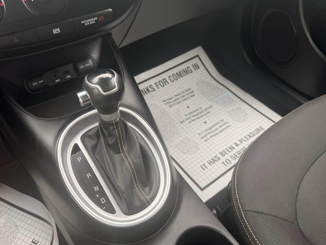 Kia Soul 5dr Wgn Auto + 2014