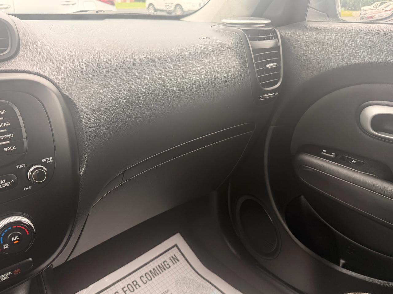Kia Soul 5dr Wgn Auto + 2014