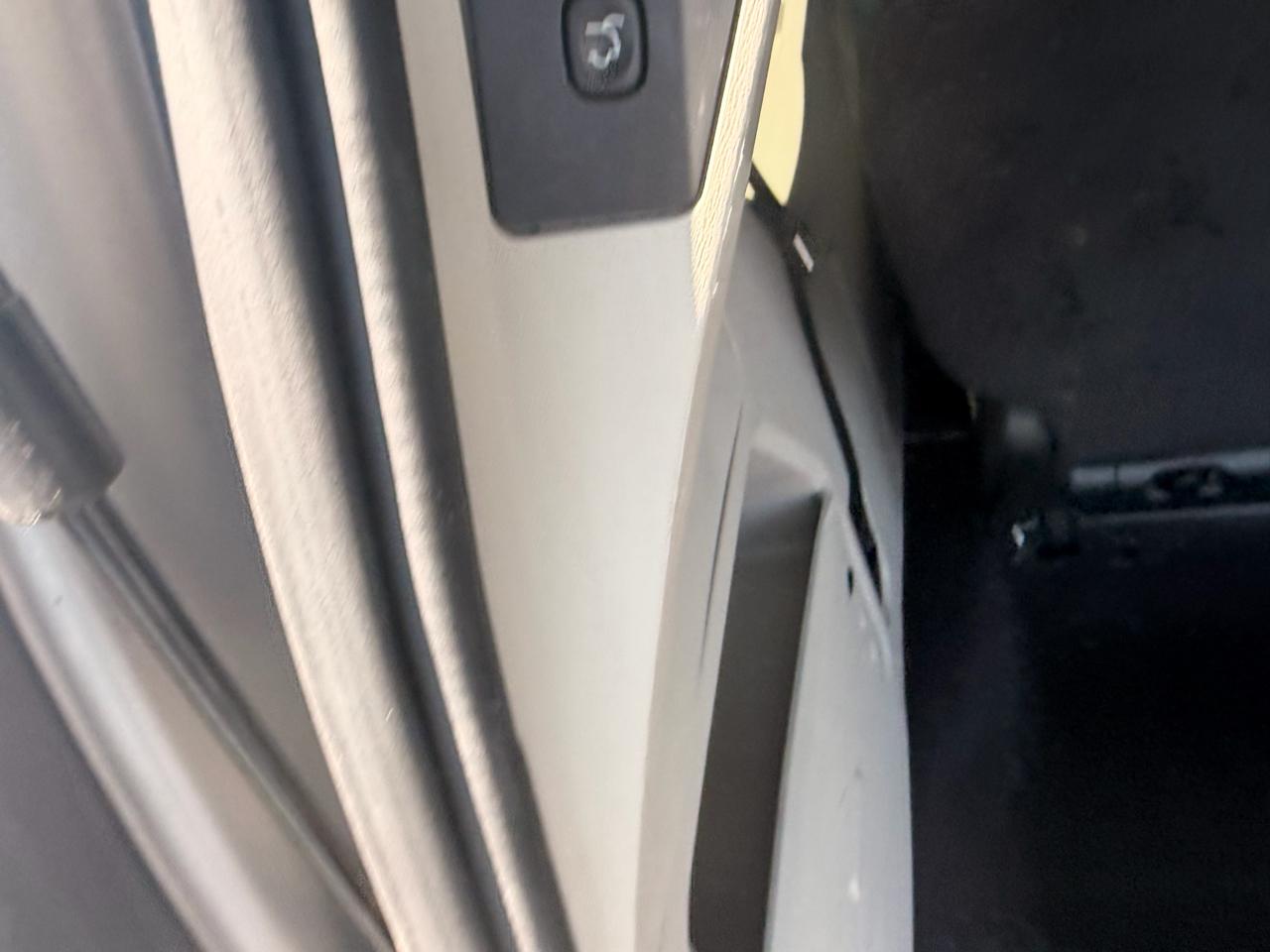 Dodge Grand Caravan SXT Wagon 2017