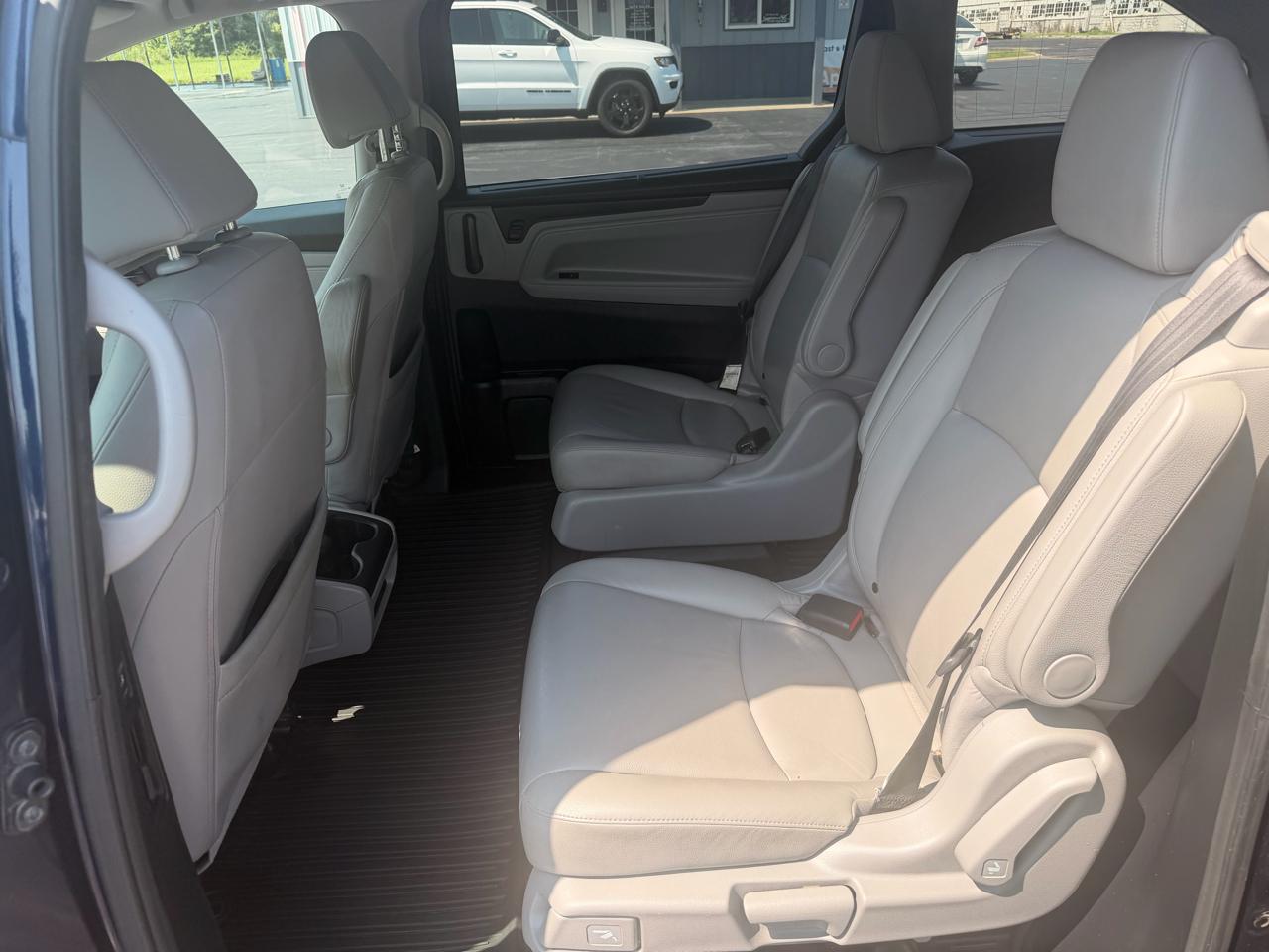Honda Odyssey EX-L Auto 2019