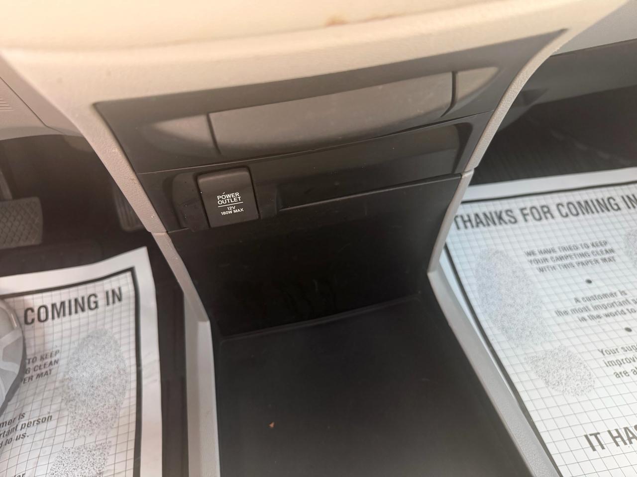 Honda Odyssey EX-L Auto 2019