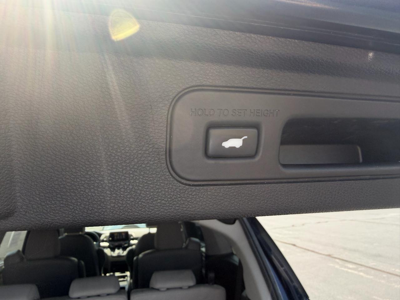Honda Odyssey EX-L Auto 2019