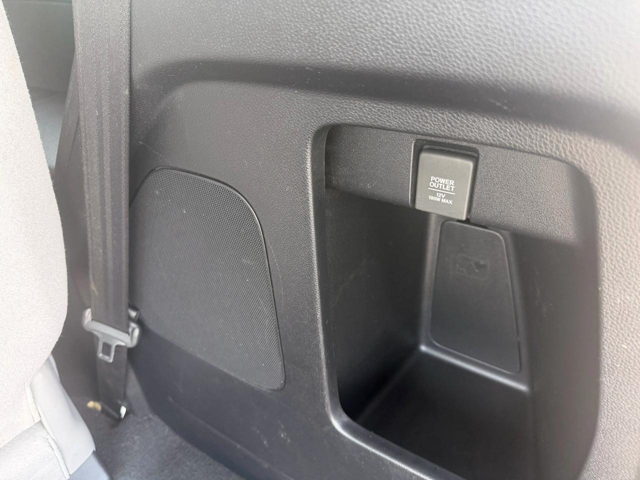 Honda Odyssey EX-L Auto 2019