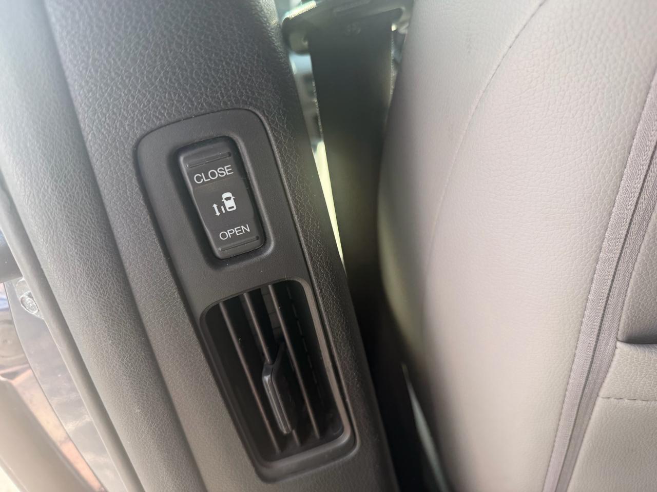 Honda Odyssey EX-L Auto 2019
