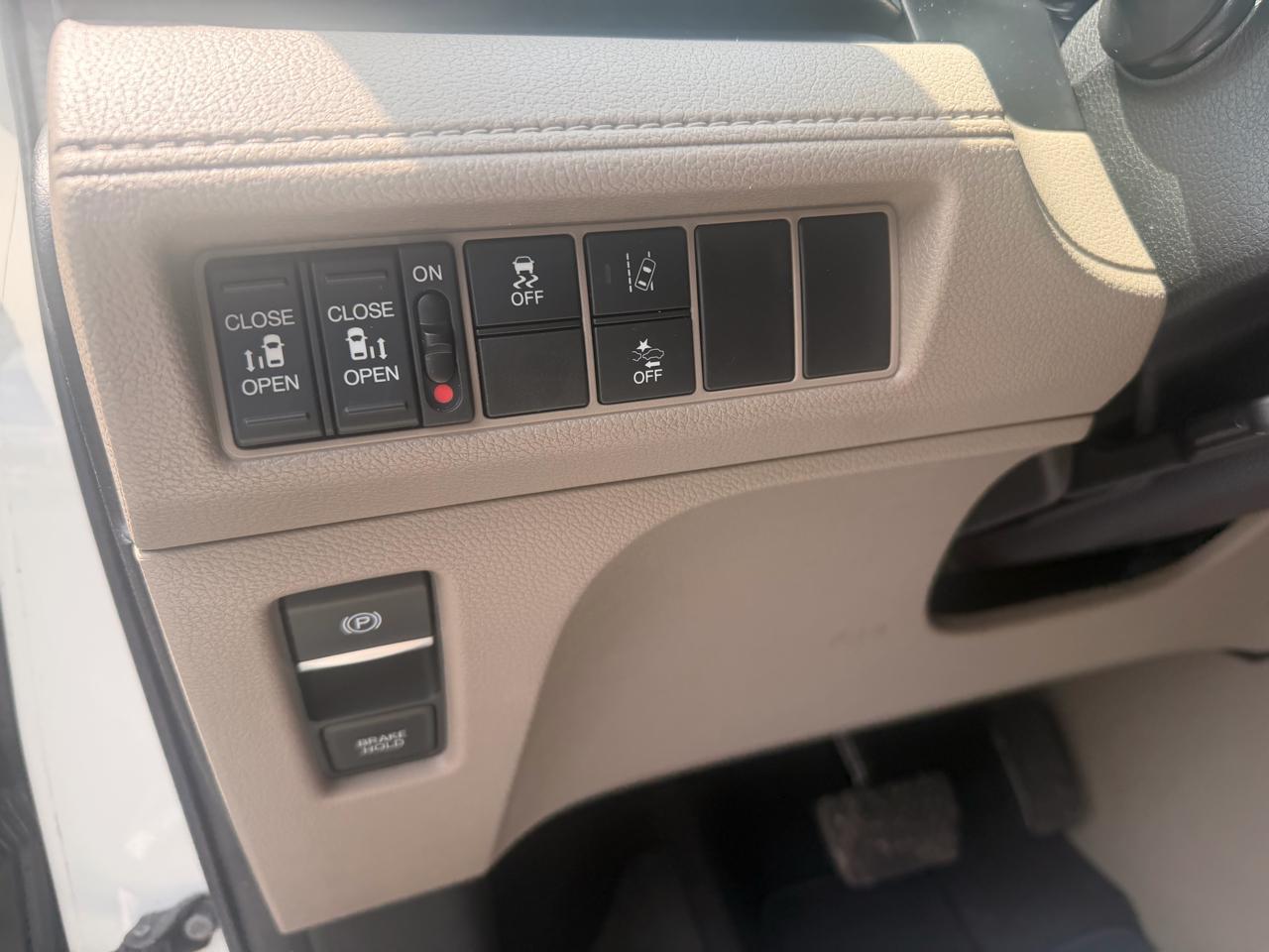 Honda Odyssey EX Auto 2019
