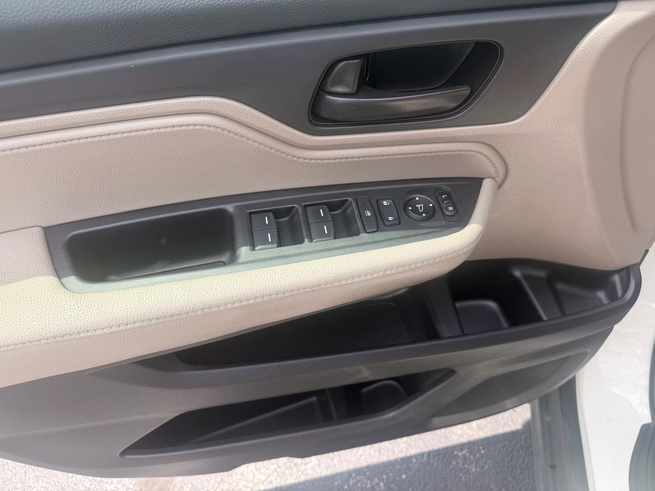 Honda Odyssey EX Auto 2019