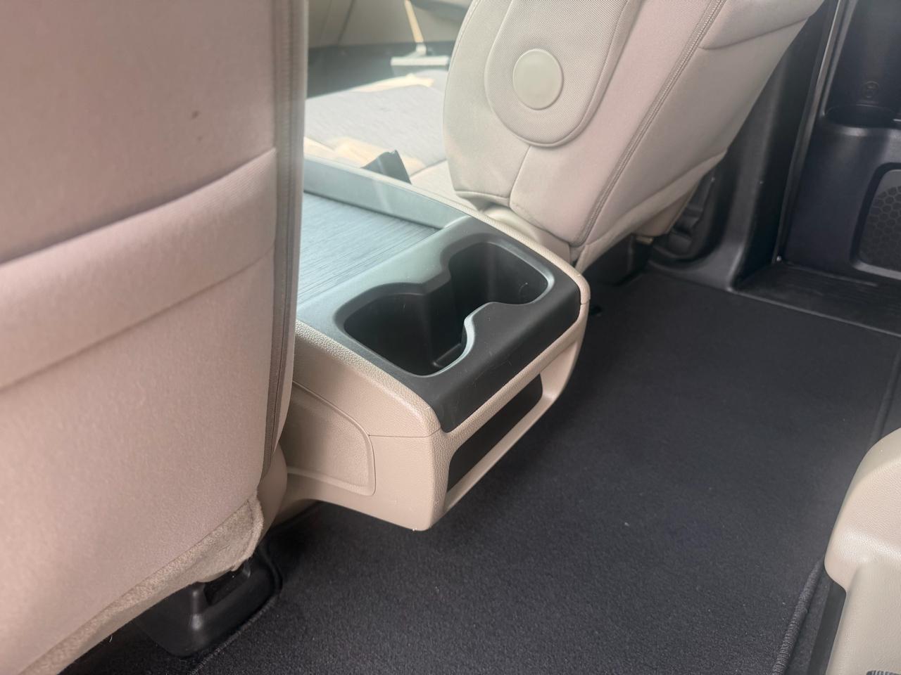 Honda Odyssey EX Auto 2019