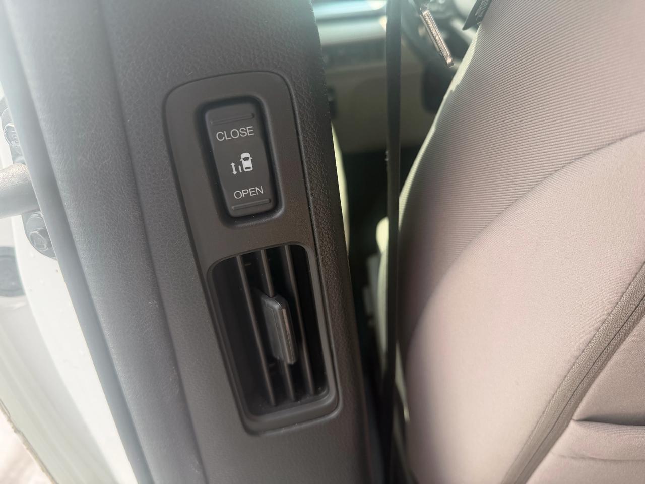 Honda Odyssey EX Auto 2019