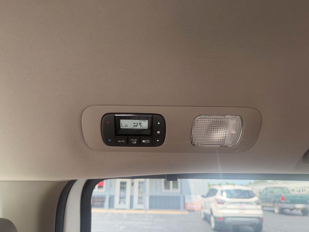 Honda Odyssey EX Auto 2019
