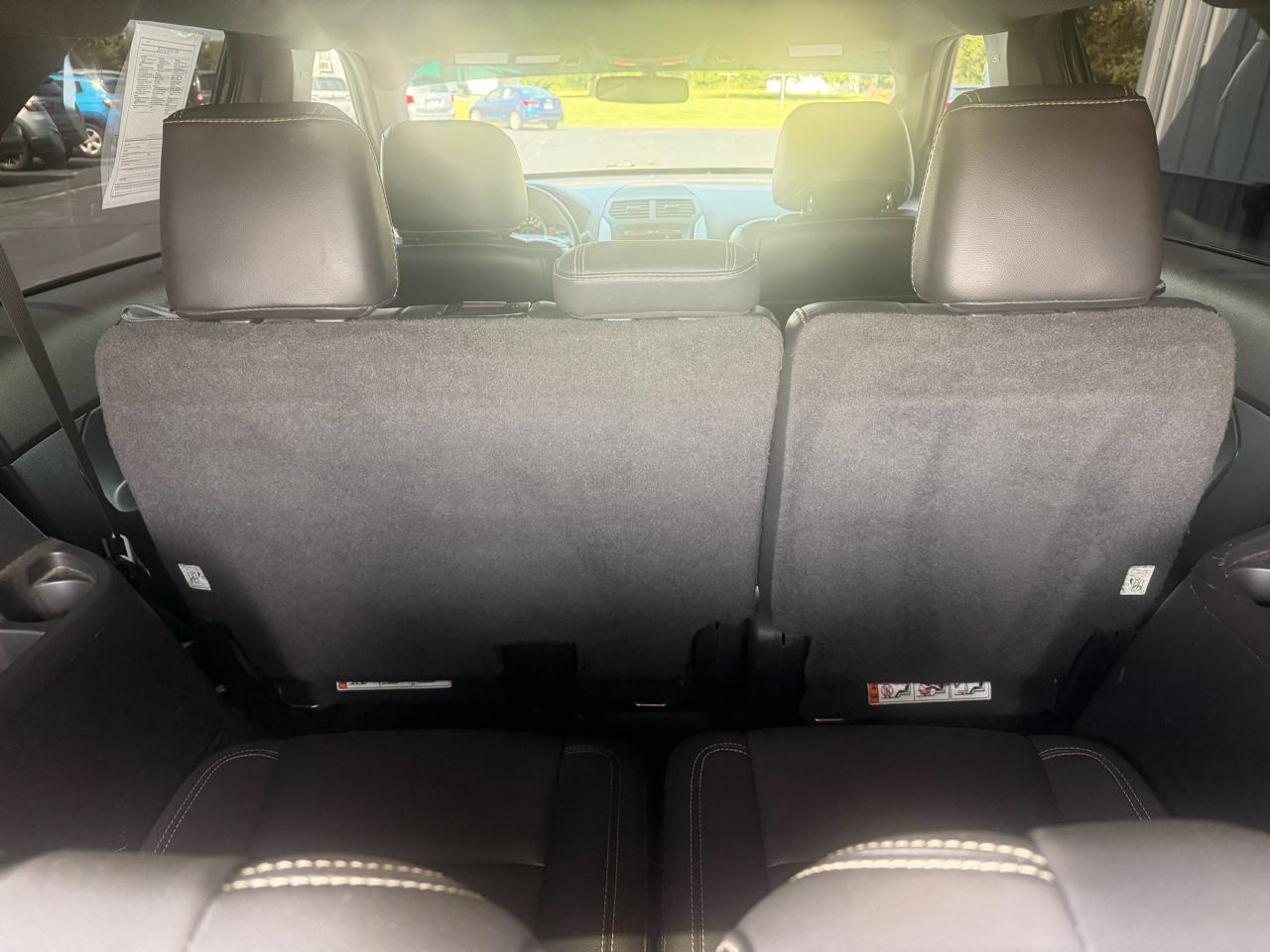 Ford Explorer 4WD 4dr Sport 2015