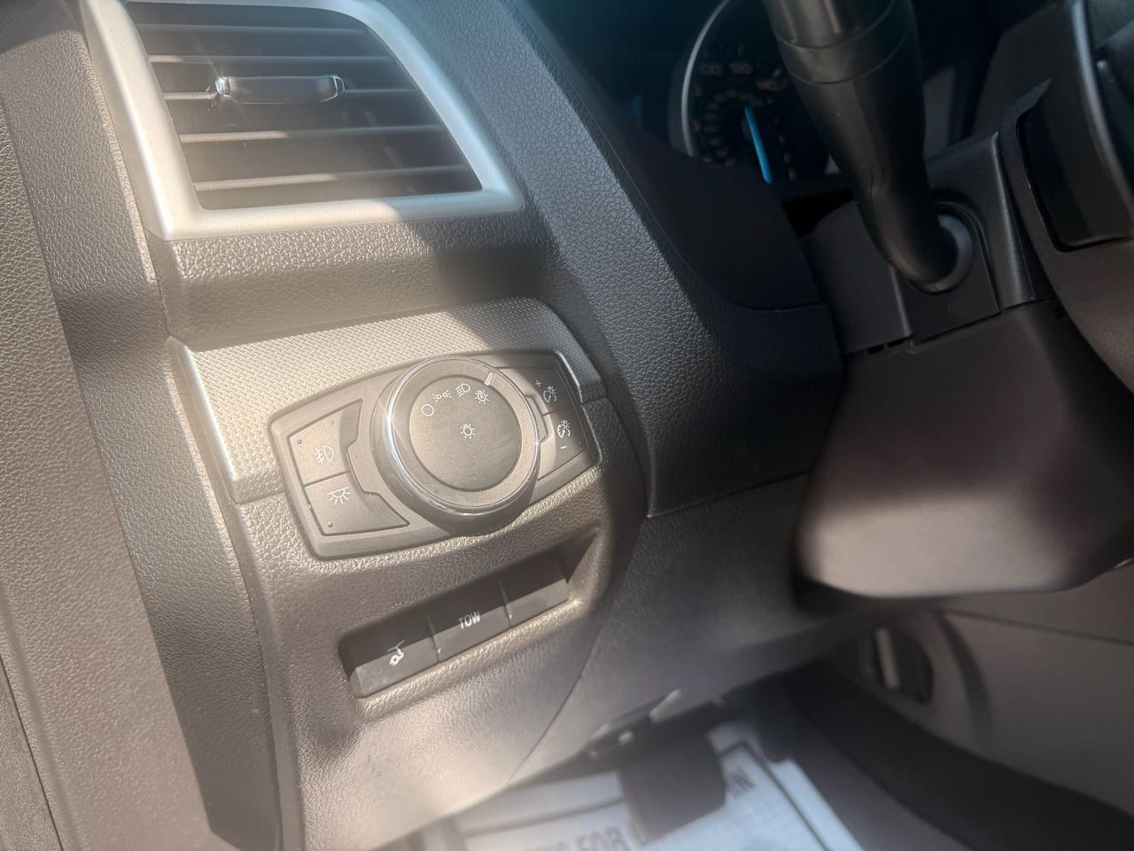Ford Explorer 4WD 4dr Sport 2015