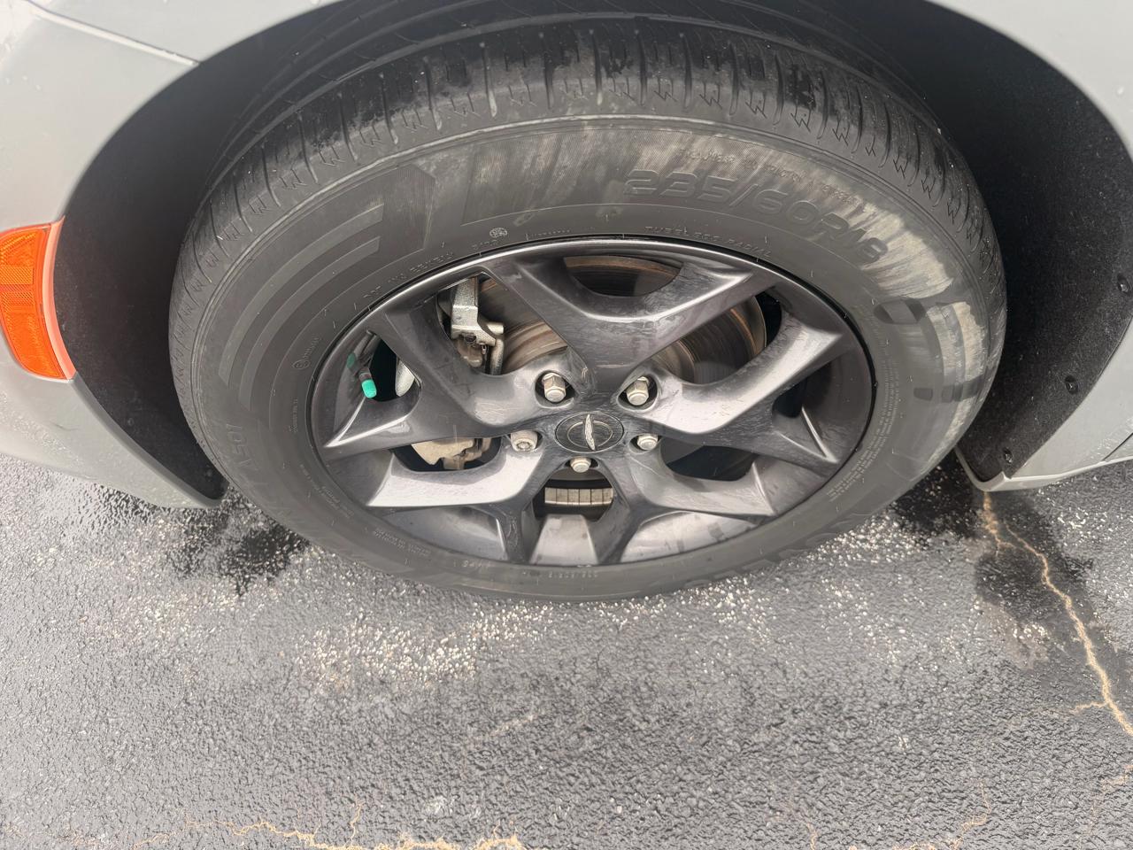 Chrysler Pacifica Touring L Plus FWD 2020