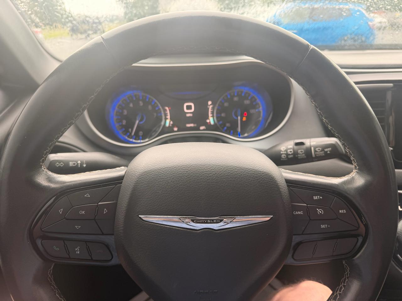 Chrysler Pacifica Touring L Plus FWD 2020