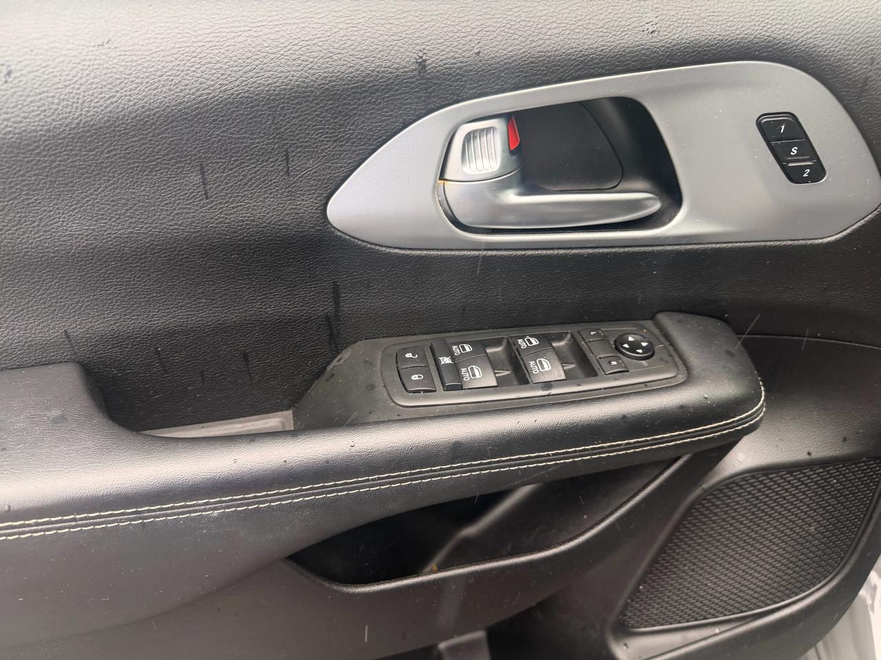 Chrysler Pacifica Touring L Plus FWD 2020