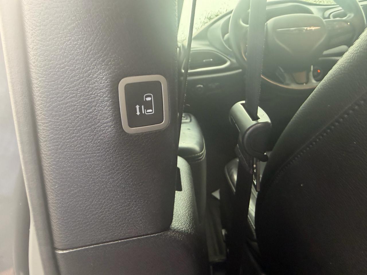 Chrysler Pacifica Touring L Plus FWD 2020