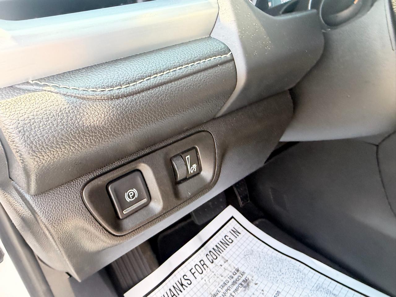GMC Acadia FWD 4dr SLE w/SLE-1 2017
