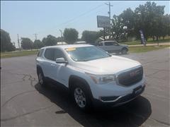 2017 GMC Acadia 