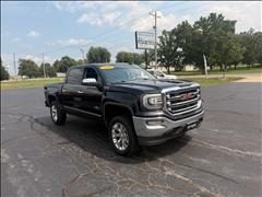 2016 GMC Sierra 1500 