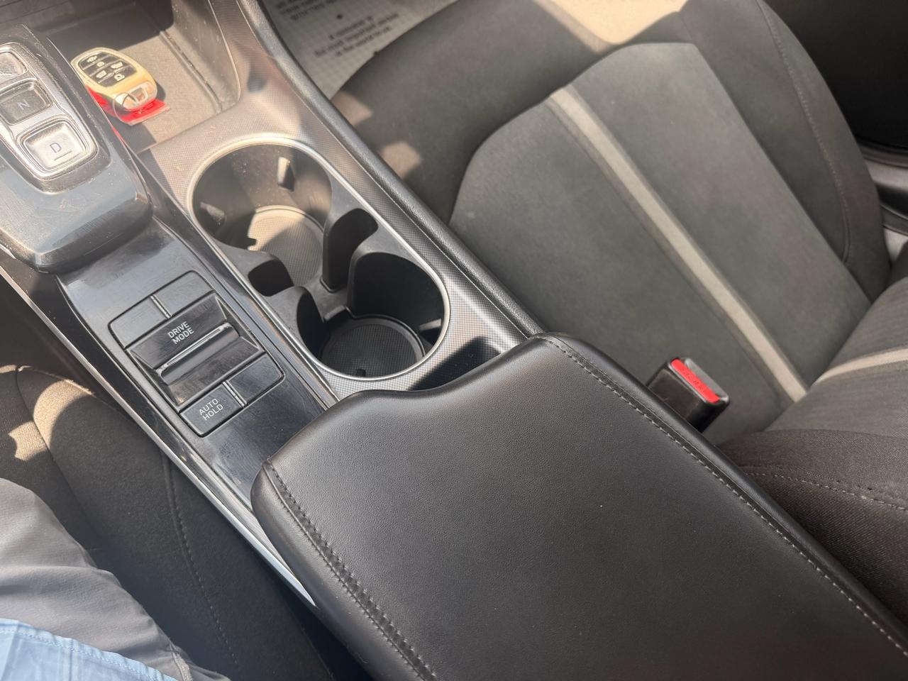 Hyundai Sonata SEL 2.5L 2021